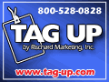 Tag Up